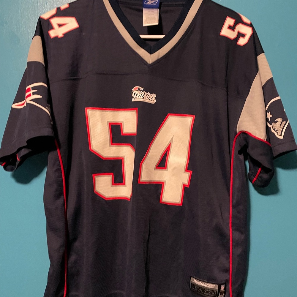 Womens Football jersey